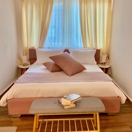 Compass Lofts Athens Leilighet Eksteriør bilde