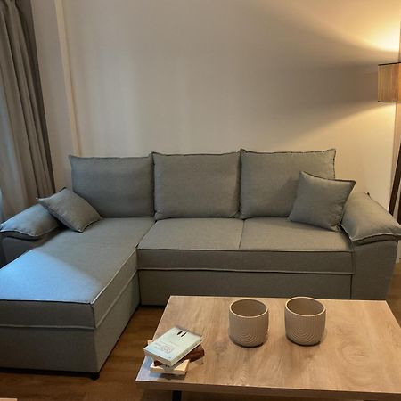 Compass Lofts Athens Leilighet Eksteriør bilde