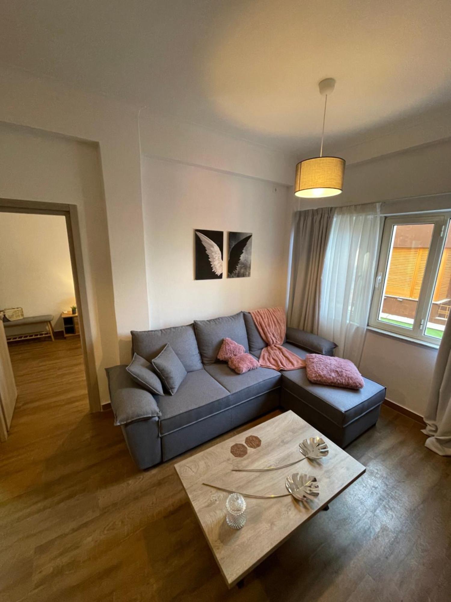 Compass Lofts Athens Leilighet Eksteriør bilde