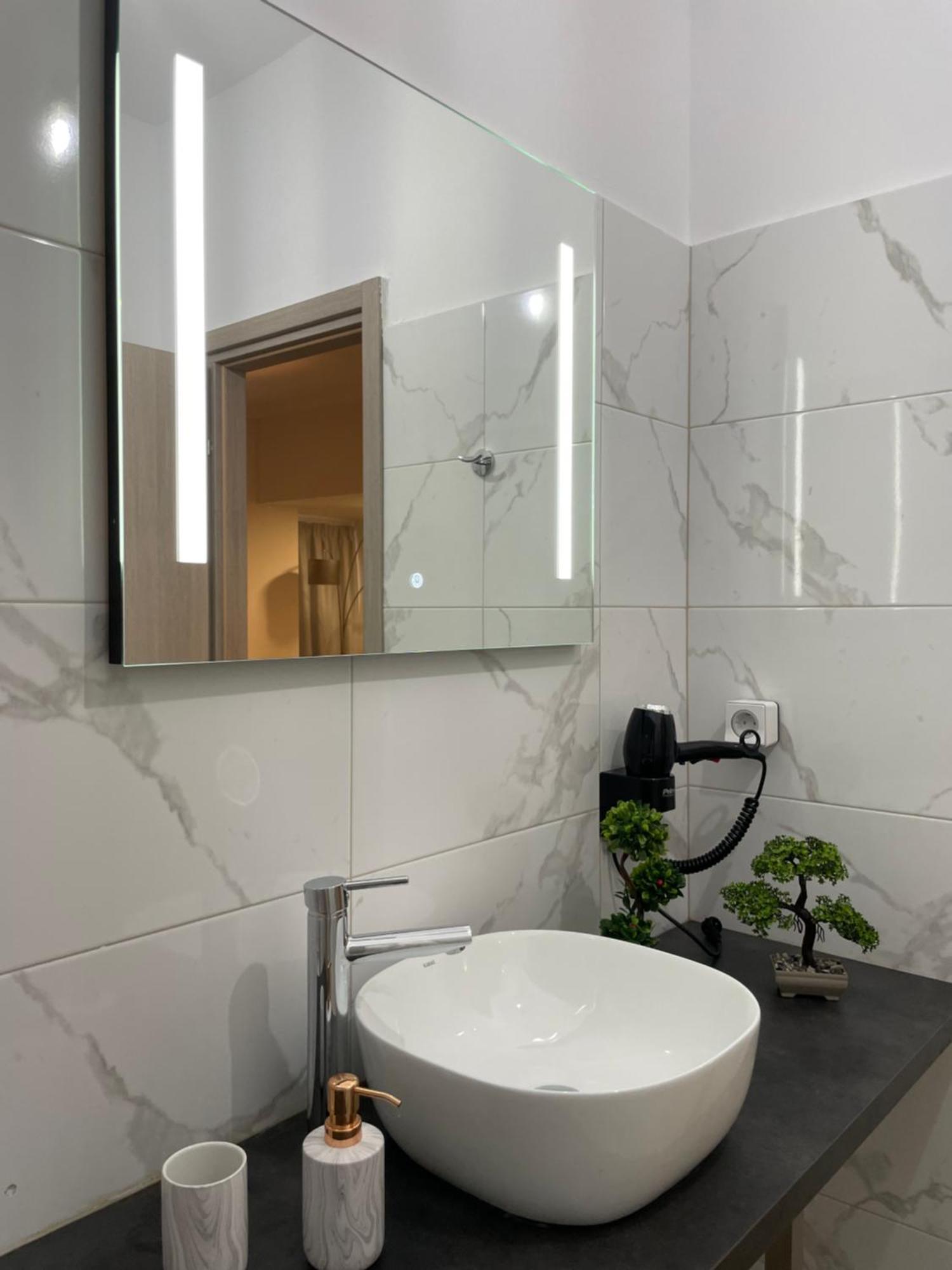 Compass Lofts Athens Leilighet Eksteriør bilde