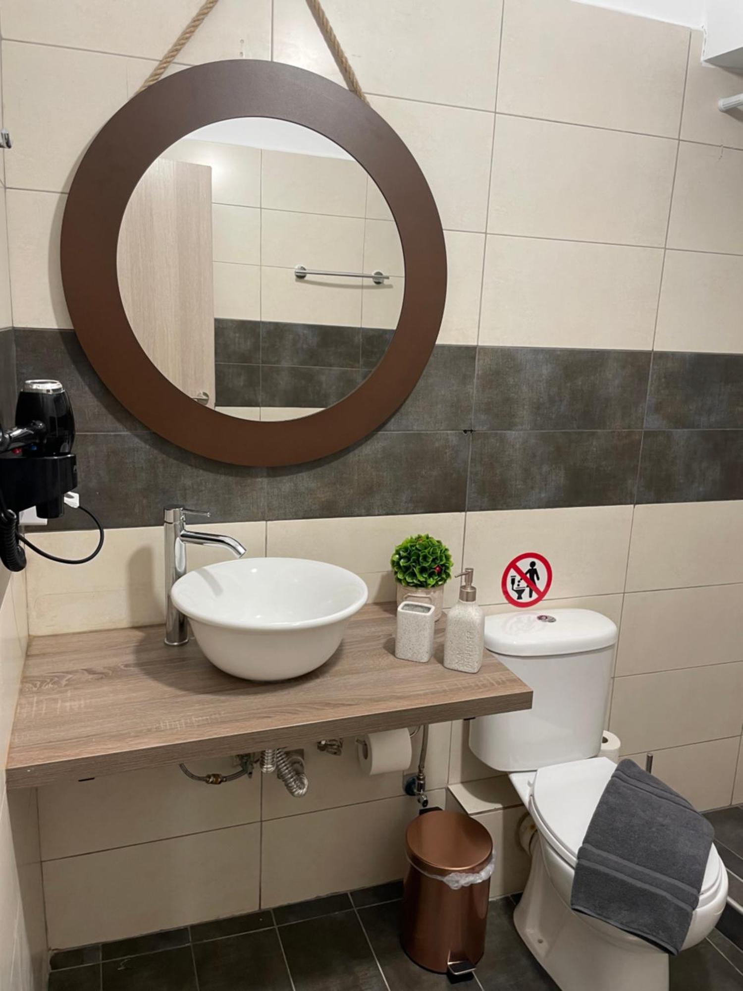 Compass Lofts Athens Leilighet Eksteriør bilde