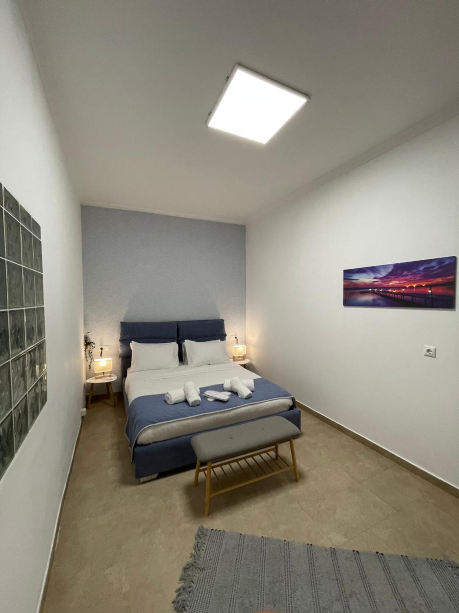 Compass Lofts Athens Leilighet Eksteriør bilde