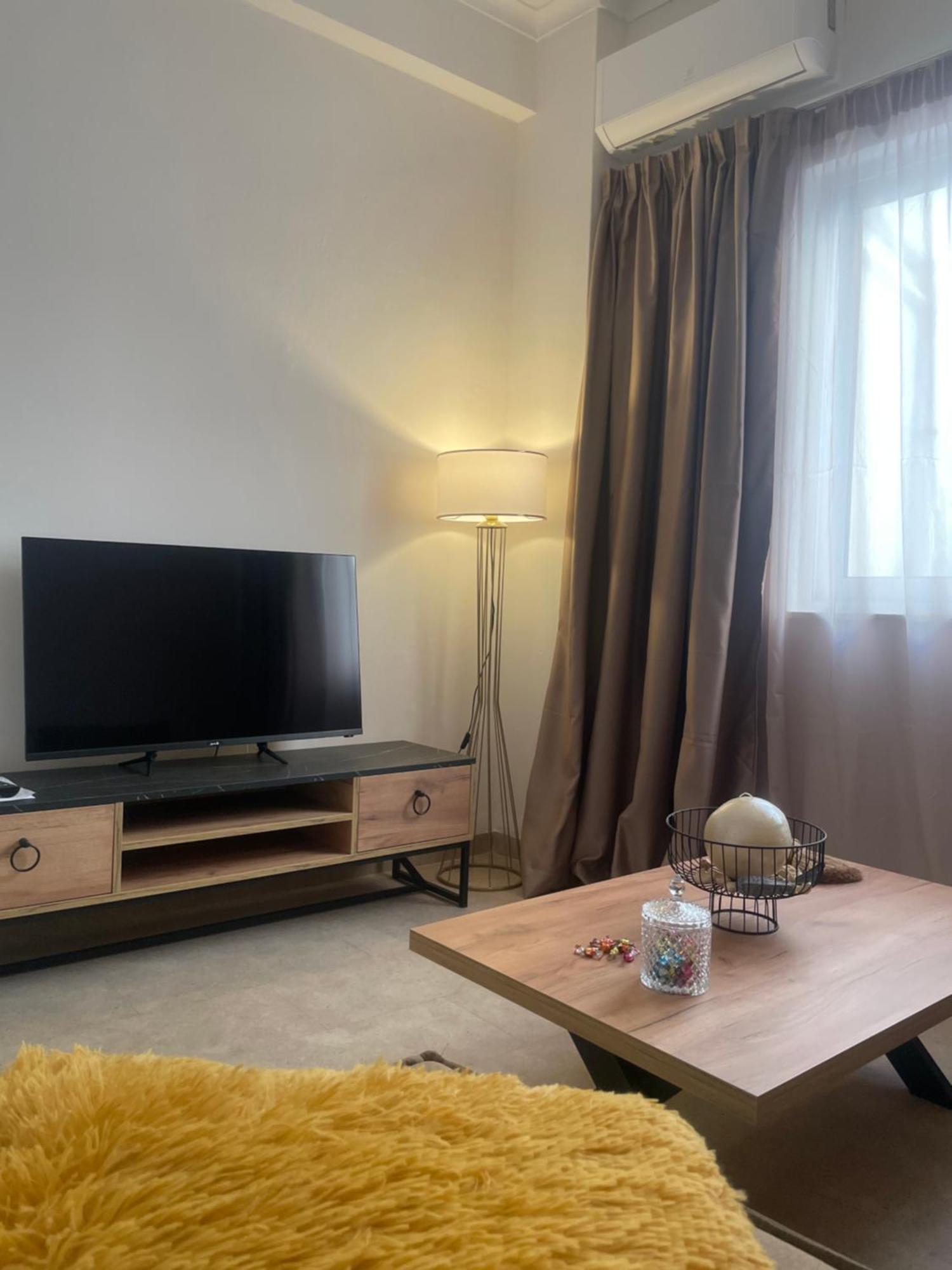 Compass Lofts Athens Leilighet Eksteriør bilde