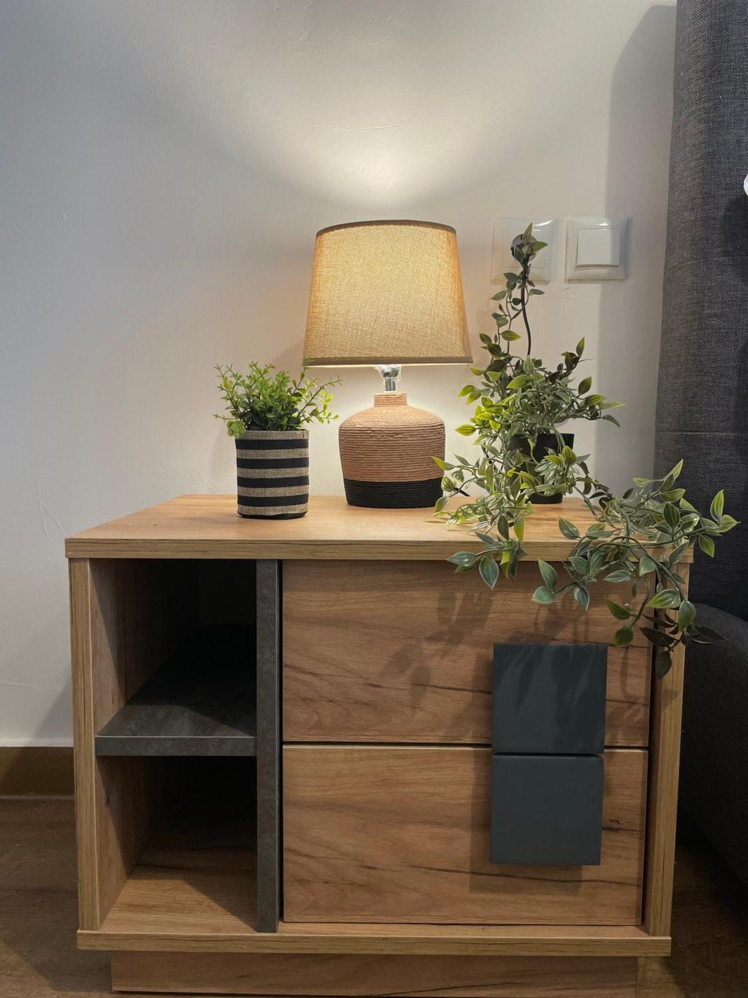 Compass Lofts Athens Leilighet Eksteriør bilde