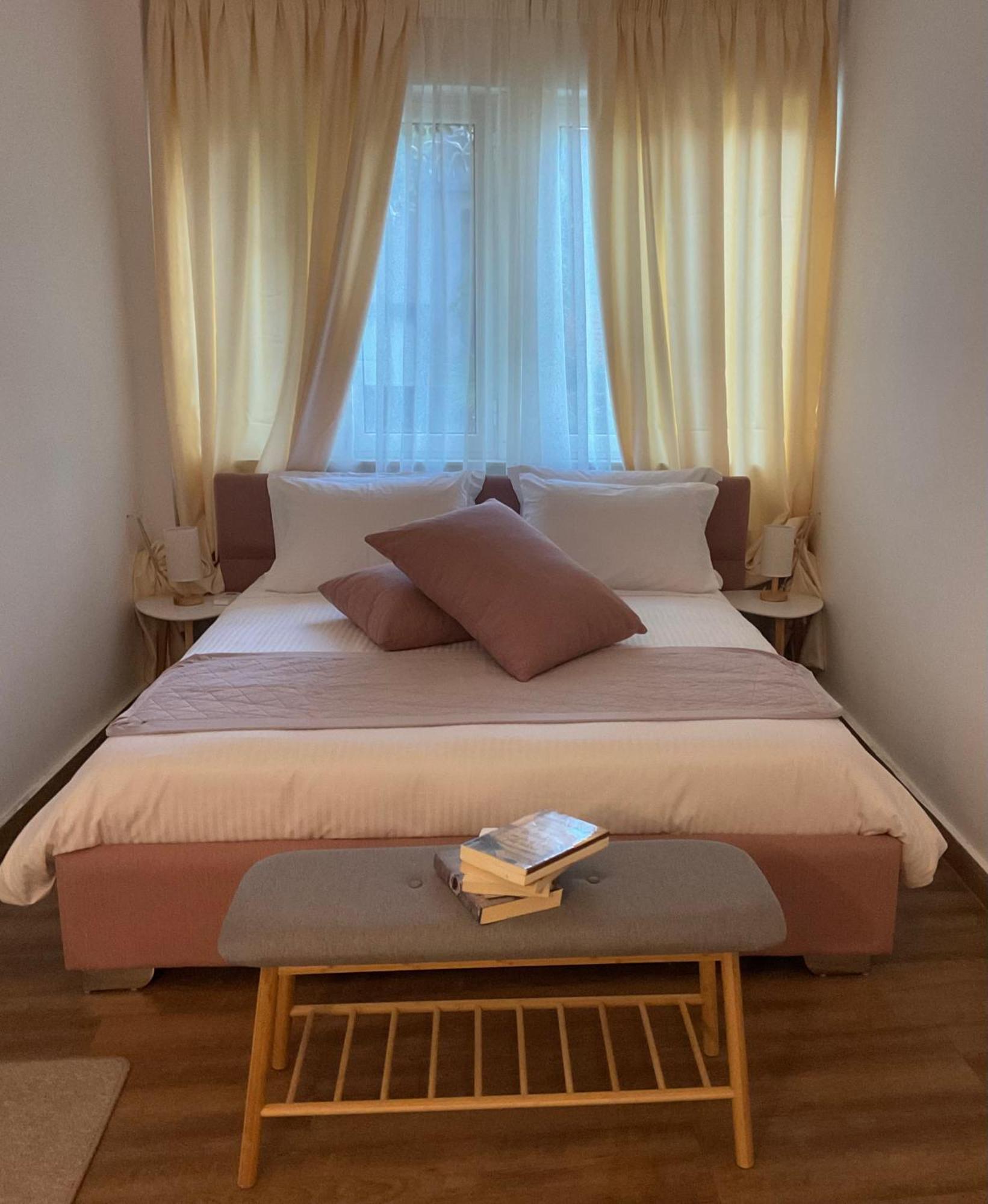 Compass Lofts Athens Leilighet Eksteriør bilde