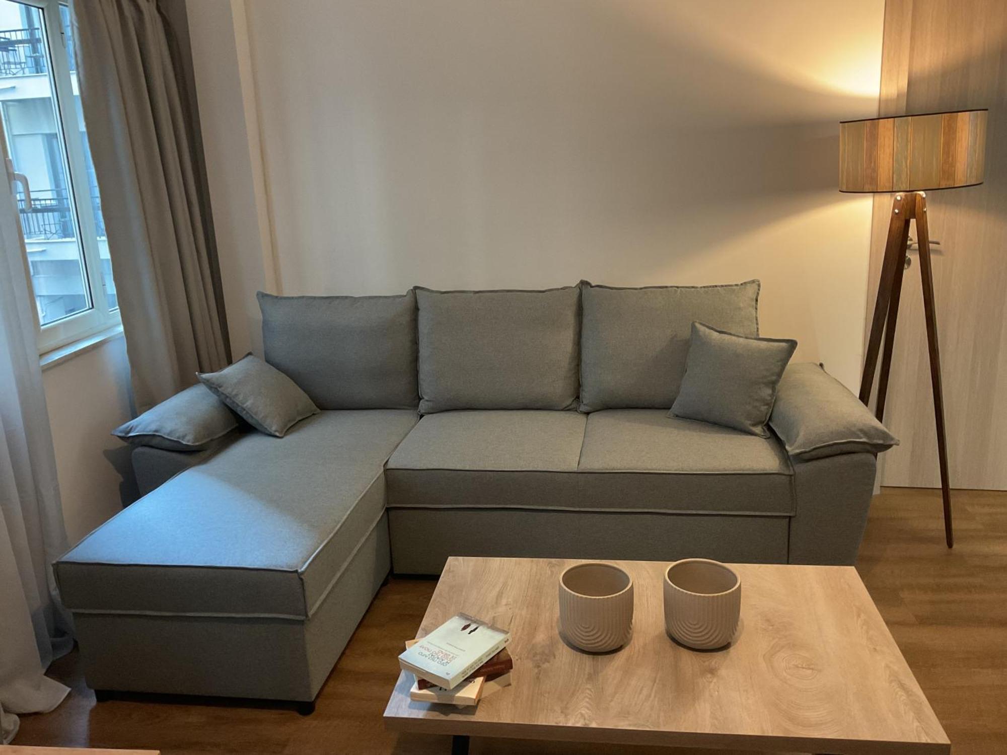 Compass Lofts Athens Leilighet Eksteriør bilde
