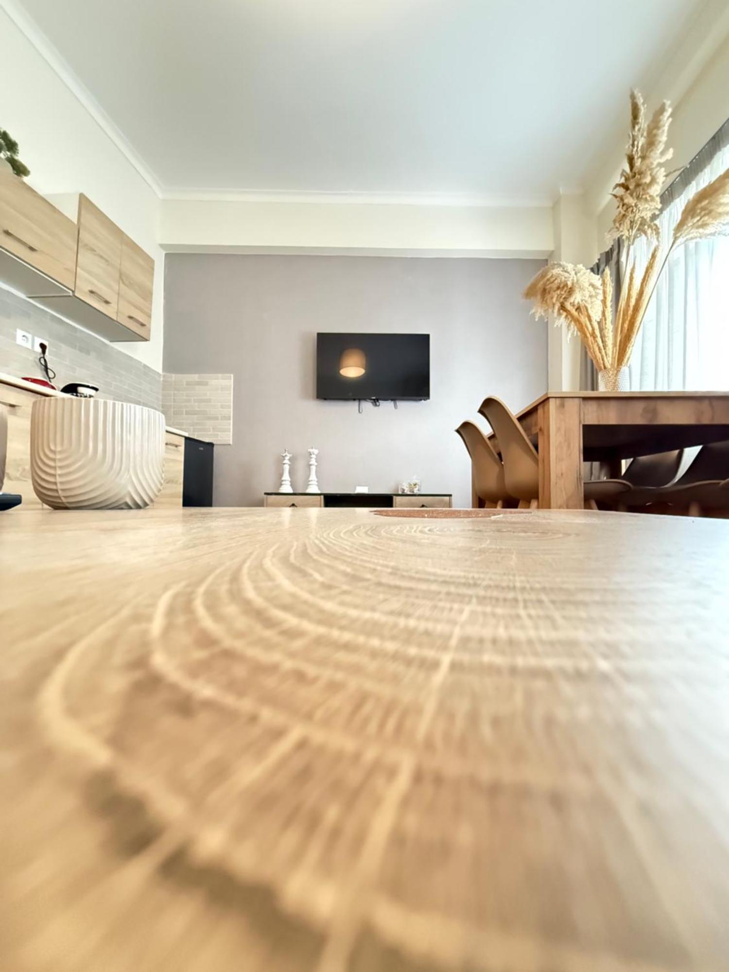 Compass Lofts Athens Leilighet Eksteriør bilde