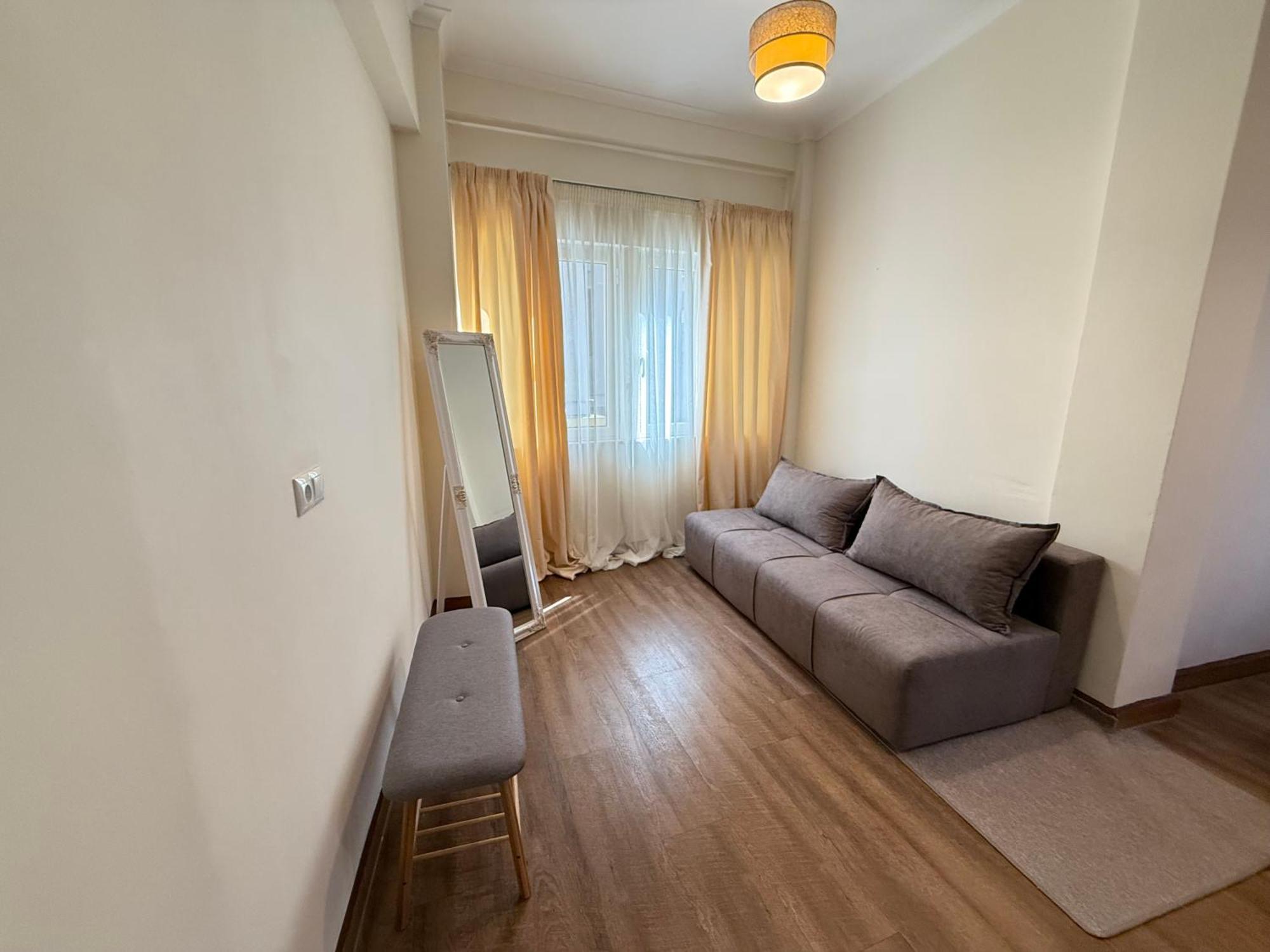 Compass Lofts Athens Leilighet Eksteriør bilde