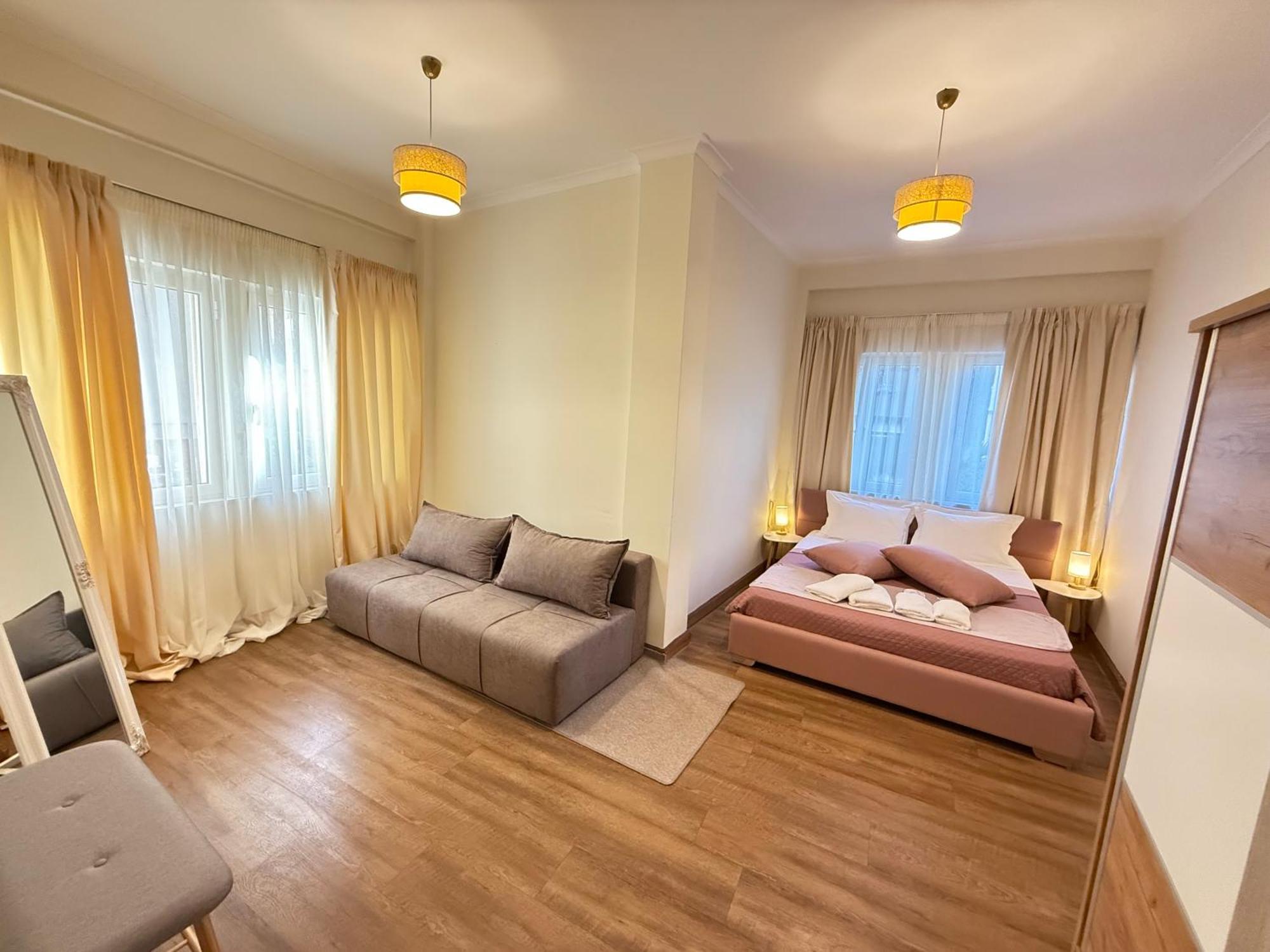 Compass Lofts Athens Leilighet Eksteriør bilde