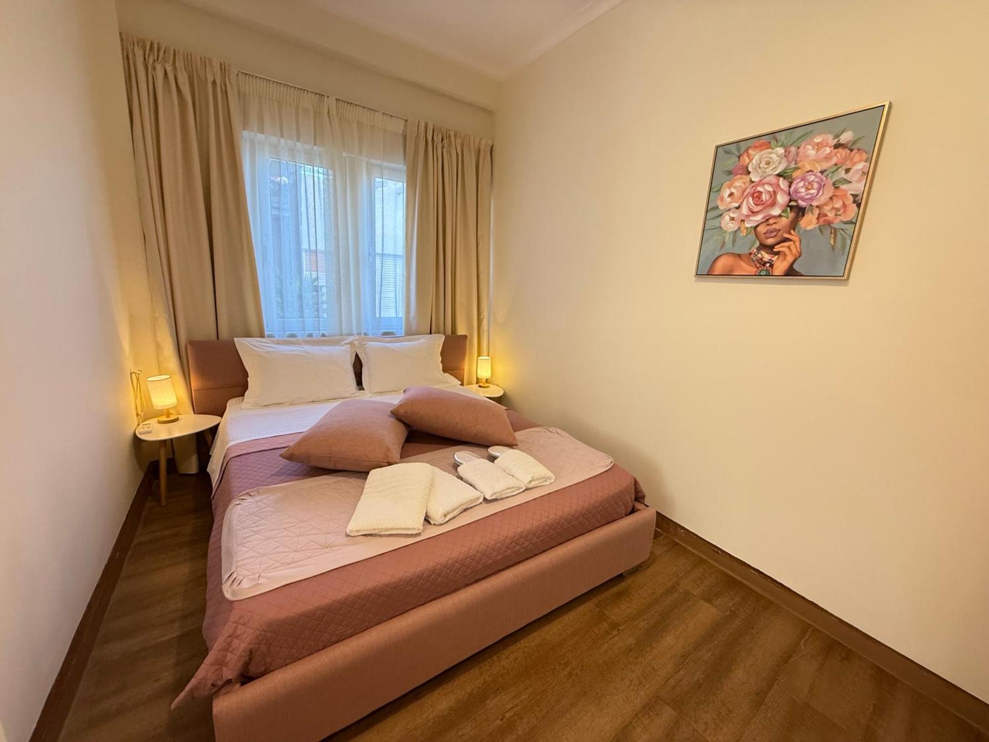 Compass Lofts Athens Leilighet Eksteriør bilde