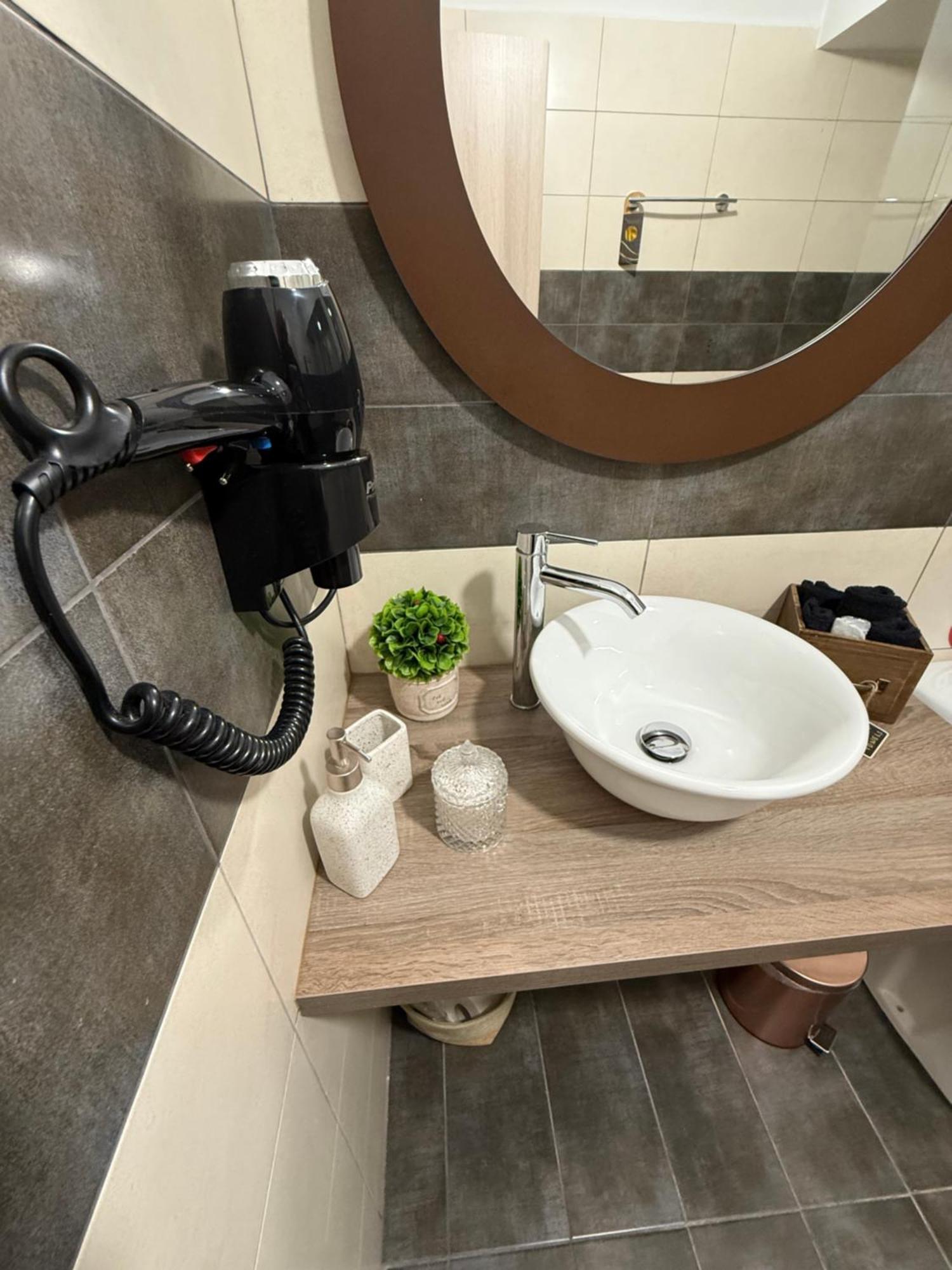 Compass Lofts Athens Leilighet Eksteriør bilde